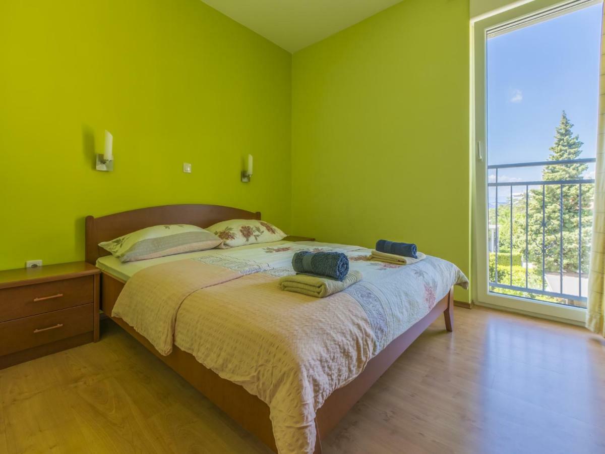 Apartma Bruno