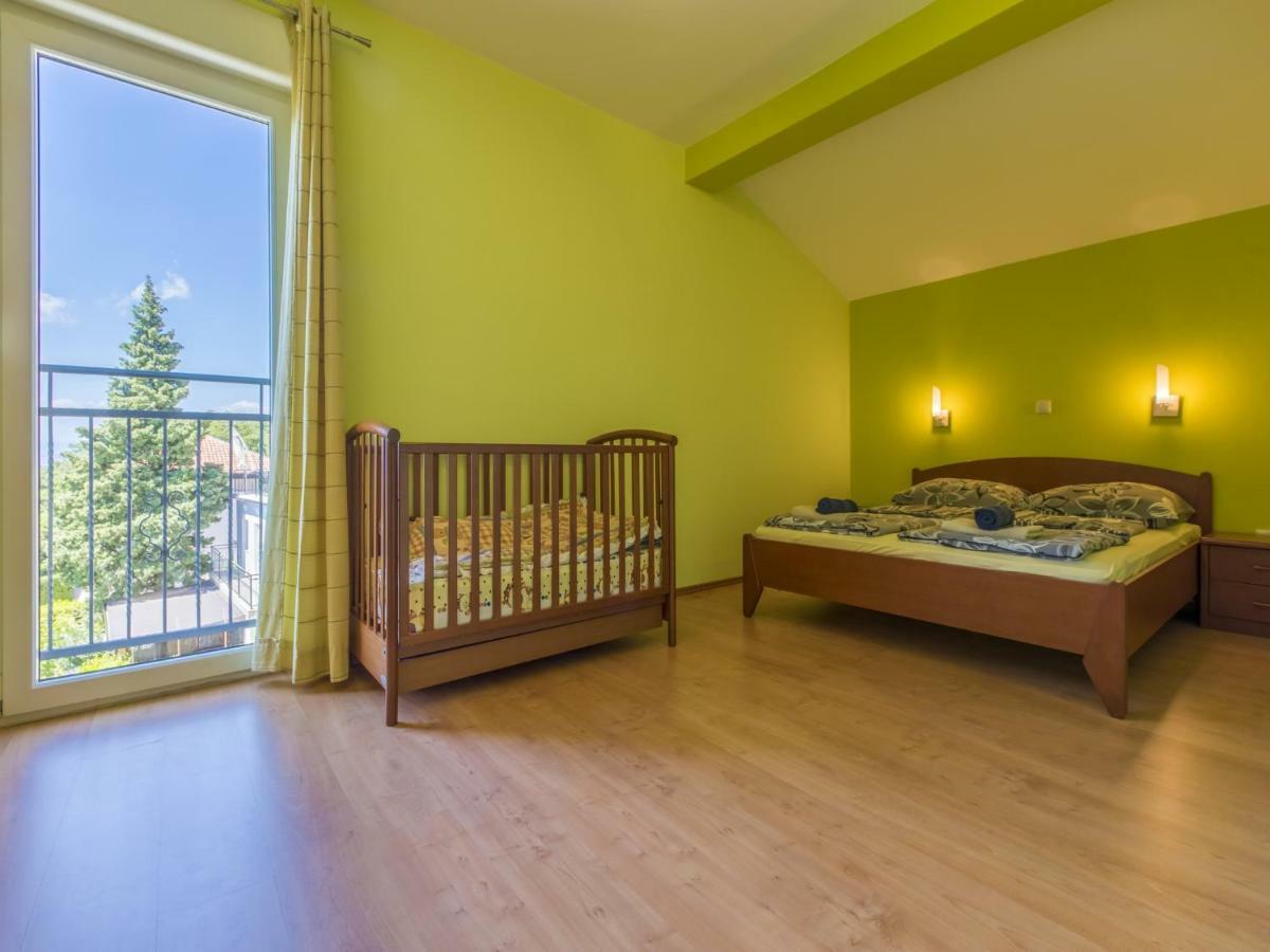 Apartma Bruno