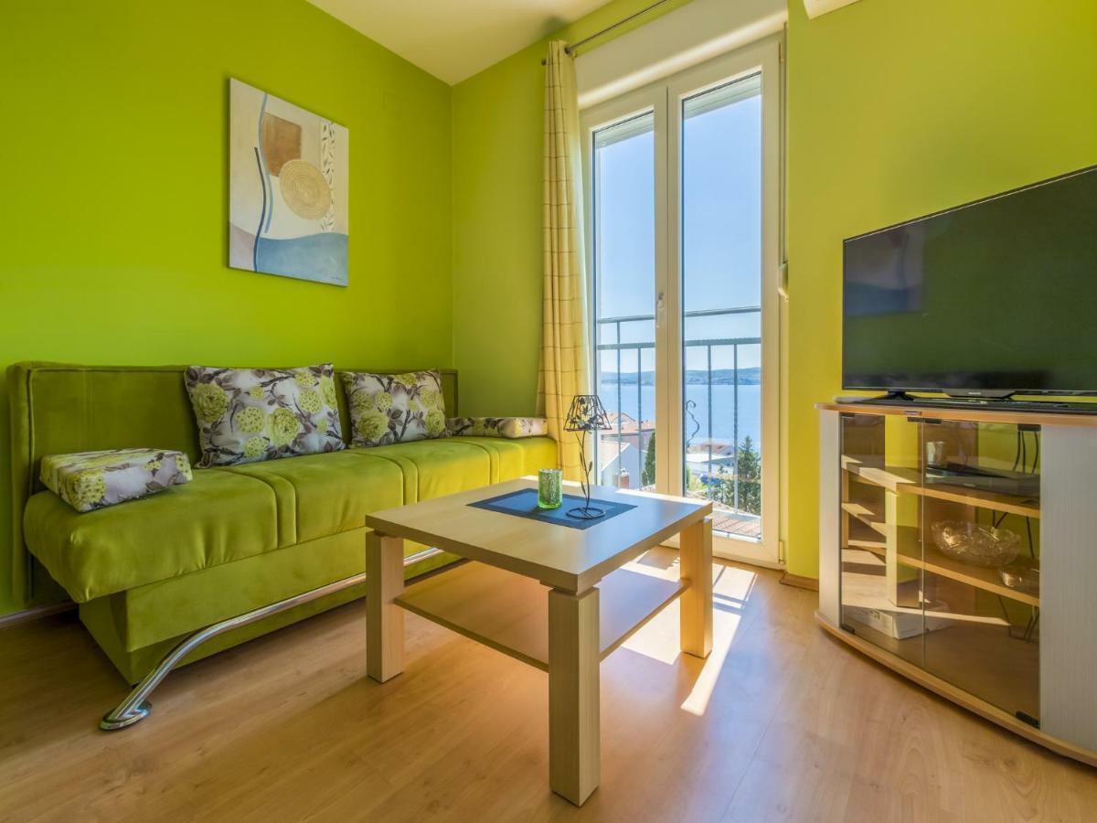Apartma Bruno