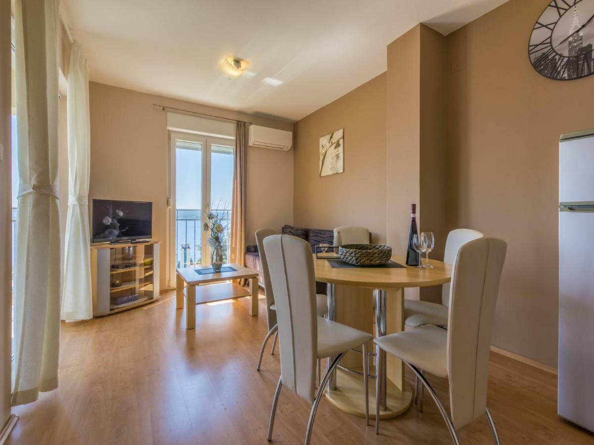 Bruno Apartma Crikvenica